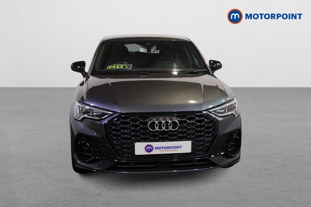 Used Audi Q3 2023 for sale - 77069476: Photo 2