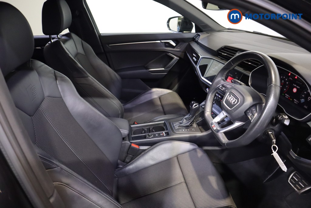 Used Audi Q3 2023 for sale - 77069476: Photo 24