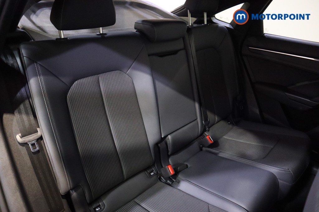 Used Audi Q3 2023 for sale - 77069476: Photo 25