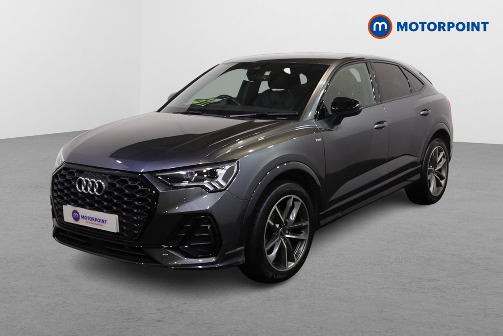 Used Audi Q3 2023 for sale - 77069476: Photo 3