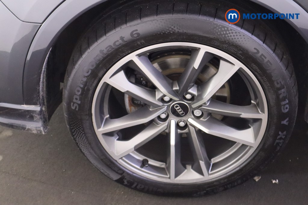 Used Audi Q3 2023 for sale - 77069476: Photo 32