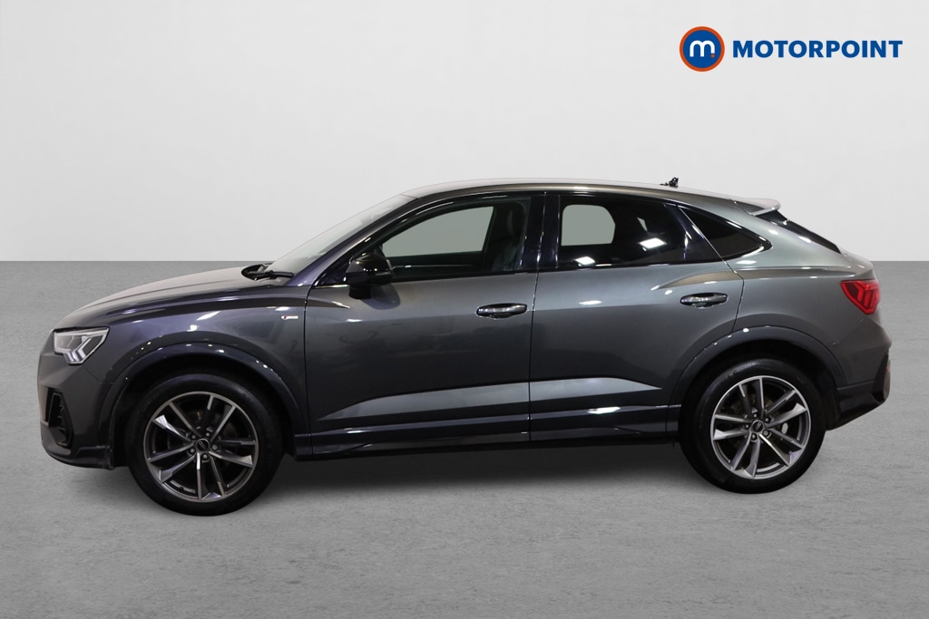 Used Audi Q3 2023 for sale - 77069476: Photo 4