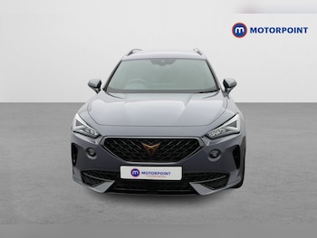 Used Cupra Formentor 2023 for sale - 78412696: Photo