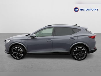 Used Cupra Formentor 2023 for sale - 78412696: Photo