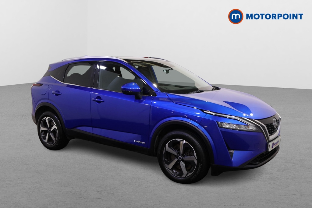 Used Nissan Qashqai 2023 for sale - 76835808: Photo 1
