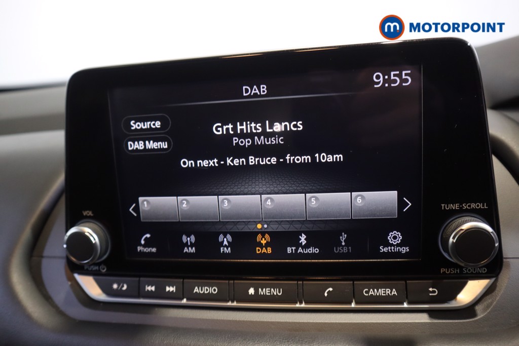 Used Nissan Qashqai 2023 for sale - 76835808: Photo 10