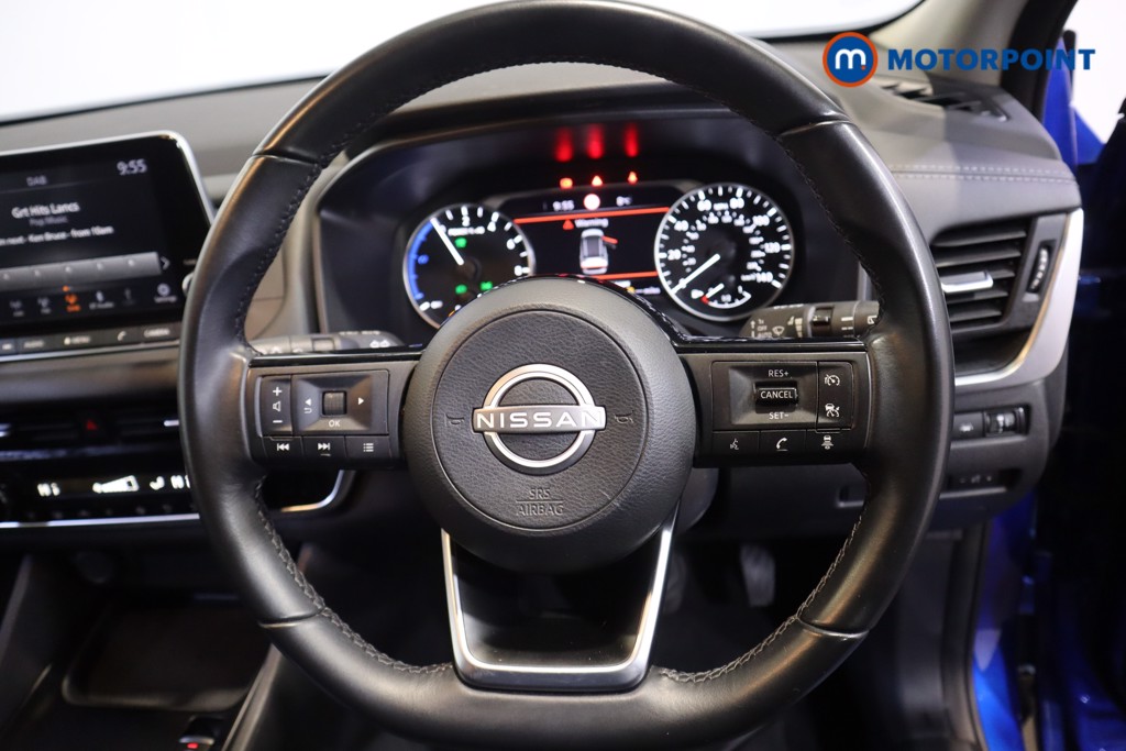 Used Nissan Qashqai 2023 for sale - 76835808: Photo 11