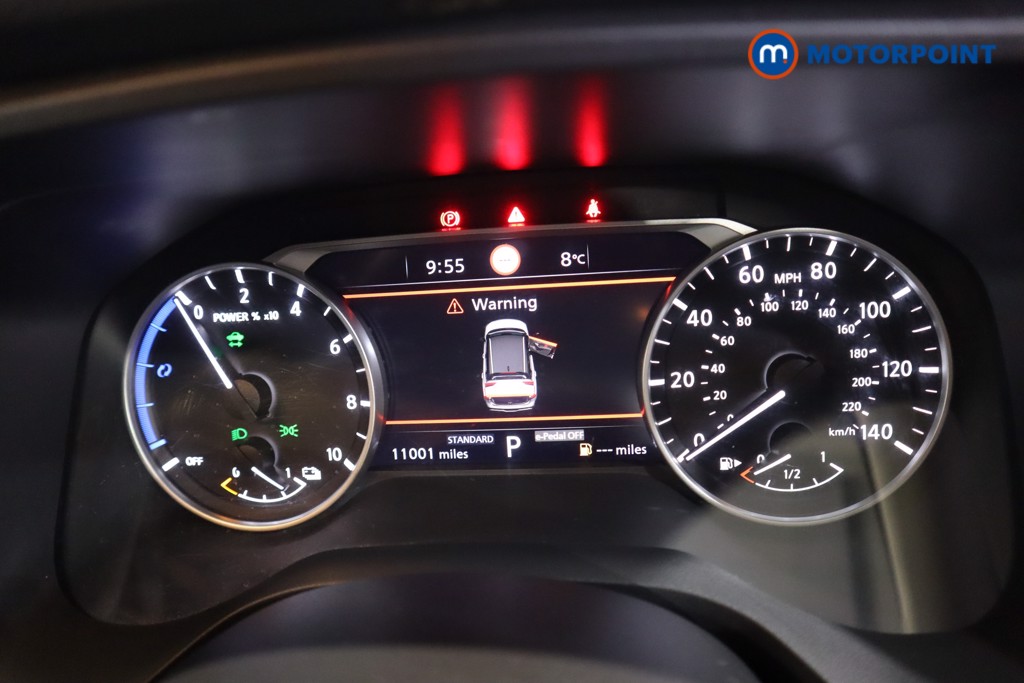 Used Nissan Qashqai 2023 for sale - 76835808: Photo 12