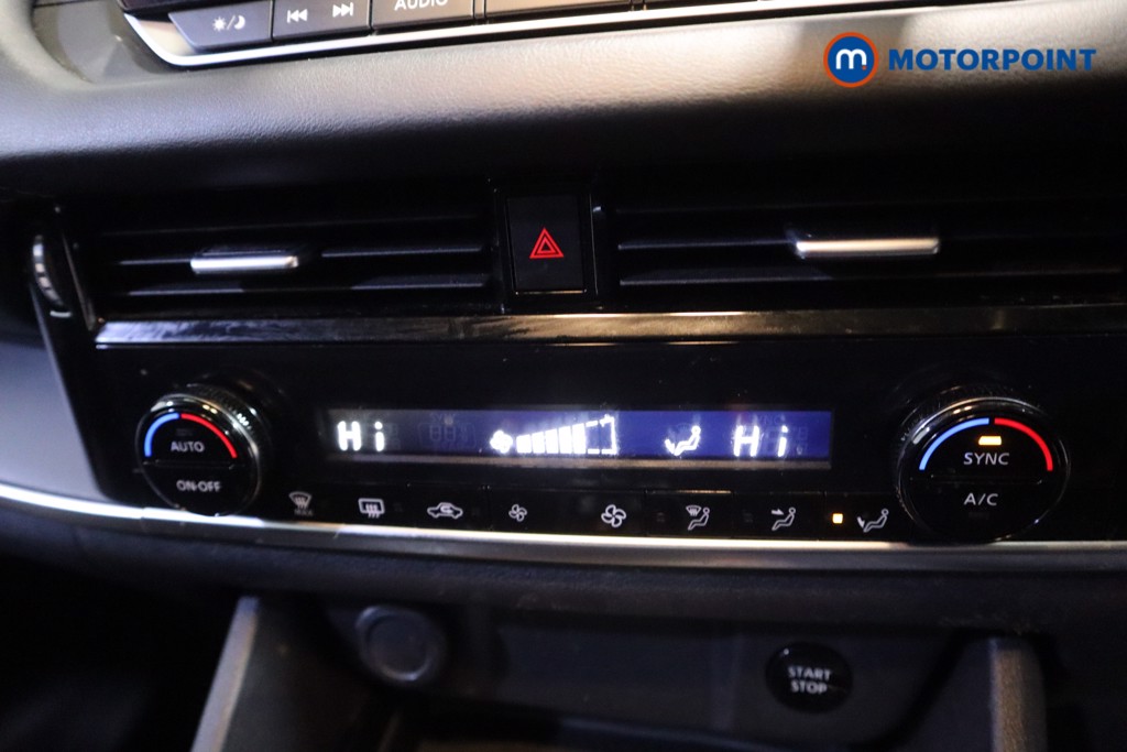 Used Nissan Qashqai 2023 for sale - 76835808: Photo 13