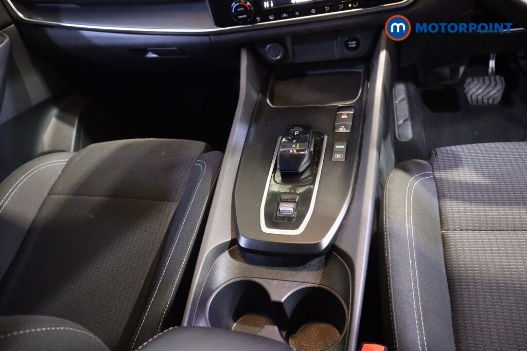 Used Nissan Qashqai 2023 for sale - 76835808: Photo 14