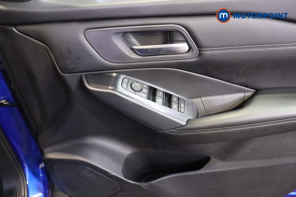 Used Nissan Qashqai 2023 for sale - 76835808: Photo 17