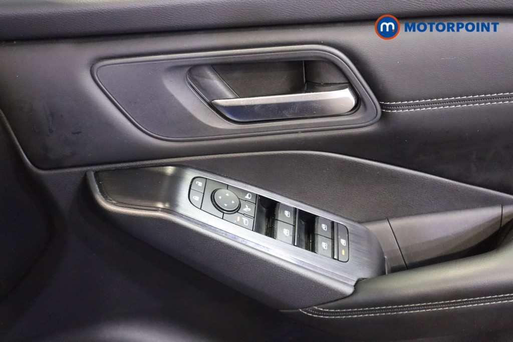 Used Nissan Qashqai 2023 for sale - 76835808: Photo 18