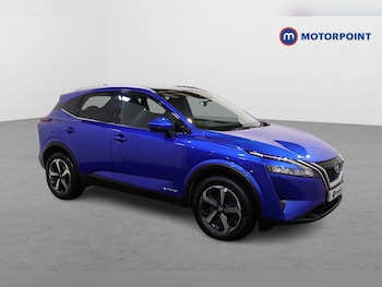 Used Nissan Qashqai 2023 for sale - 76835808: Photo