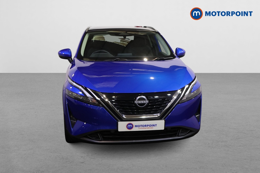 Used Nissan Qashqai 2023 for sale - 76835808: Photo 2