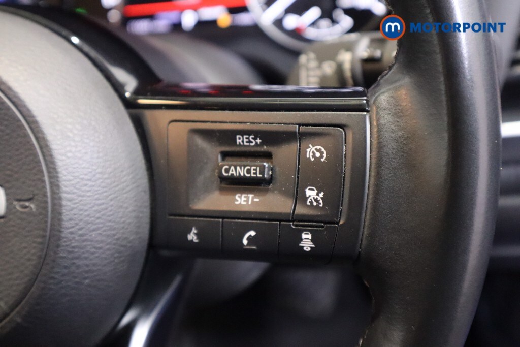 Used Nissan Qashqai 2023 for sale - 76835808: Photo 21