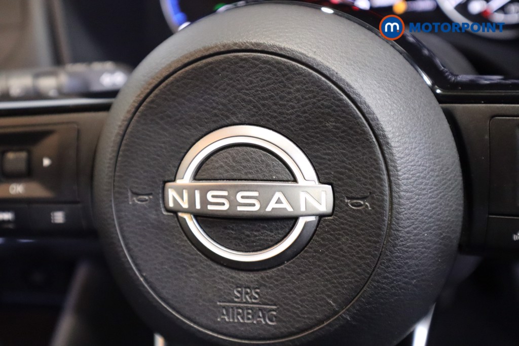 Used Nissan Qashqai 2023 for sale - 76835808: Photo 22