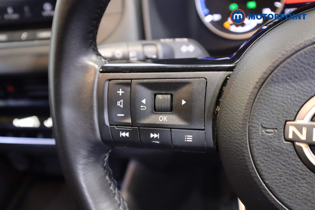 Used Nissan Qashqai 2023 for sale - 76835808: Photo 23