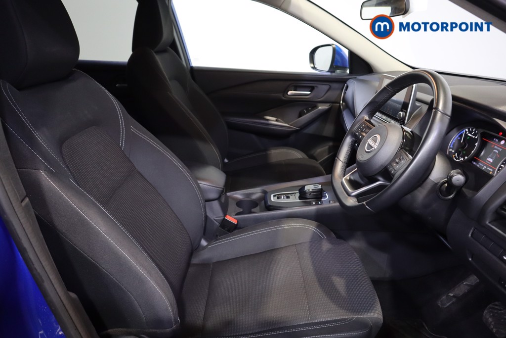 Used Nissan Qashqai 2023 for sale - 76835808: Photo 25