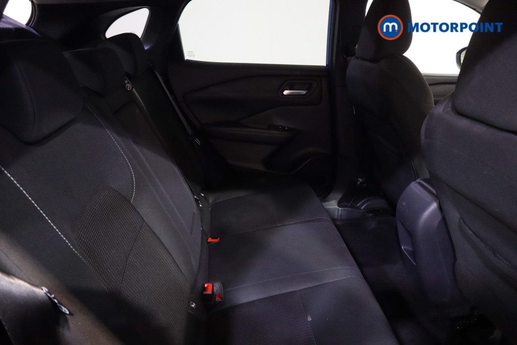 Used Nissan Qashqai 2023 for sale - 76835808: Photo 26