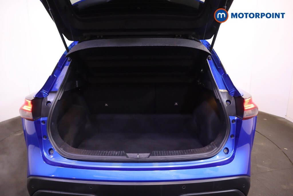 Used Nissan Qashqai 2023 for sale - 76835808: Photo 28