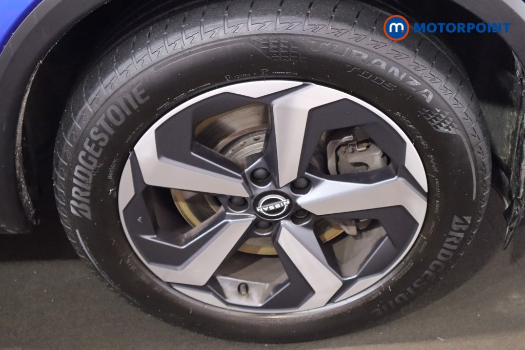 Used Nissan Qashqai 2023 for sale - 76835808: Photo 29