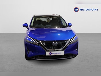 Used Nissan Qashqai 2023 for sale - 76835808: Photo