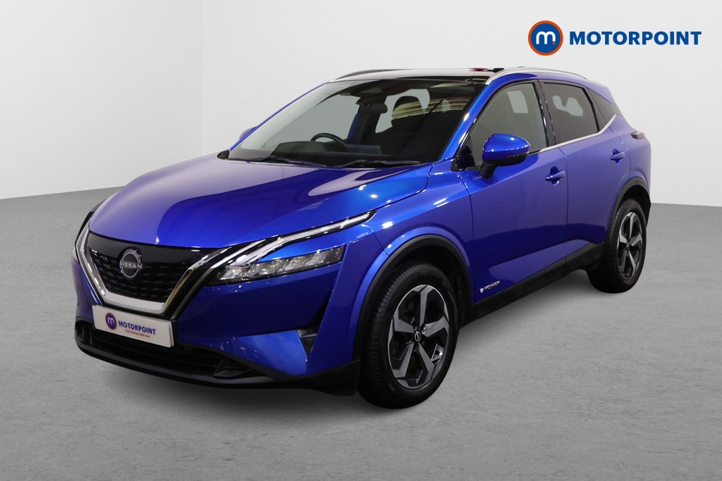 Used Nissan Qashqai 2023 for sale - 76835808: Photo 3