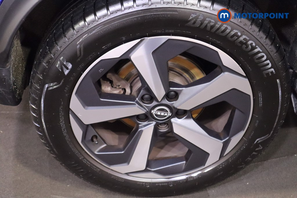 Used Nissan Qashqai 2023 for sale - 76835808: Photo 30