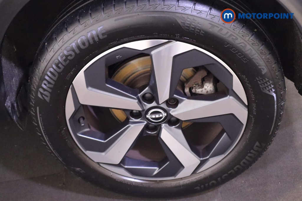 Used Nissan Qashqai 2023 for sale - 76835808: Photo 31