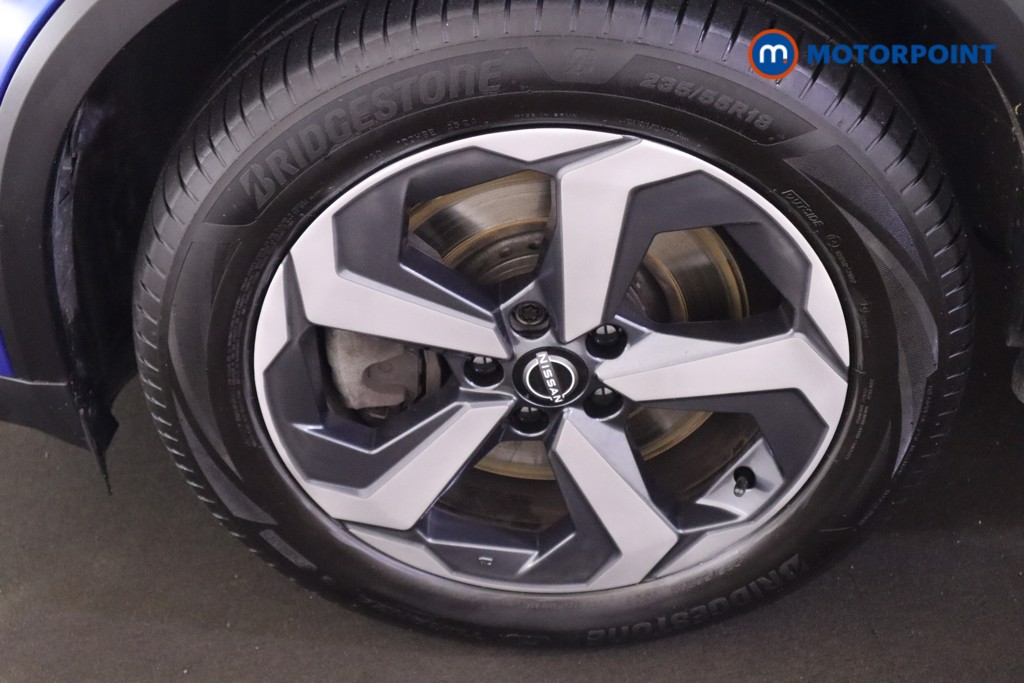 Used Nissan Qashqai 2023 for sale - 76835808: Photo 32