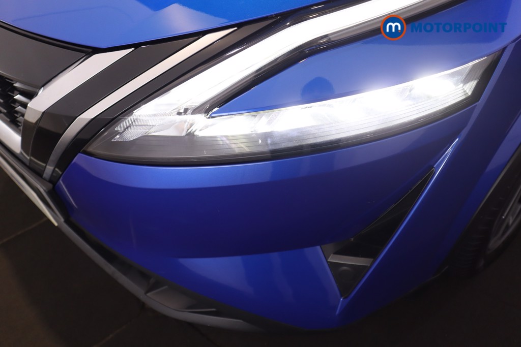 Used Nissan Qashqai 2023 for sale - 76835808: Photo 33