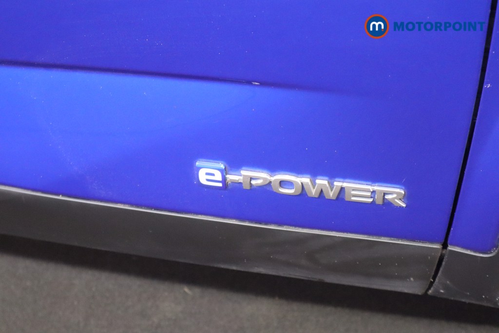 Used Nissan Qashqai 2023 for sale - 76835808: Photo 34