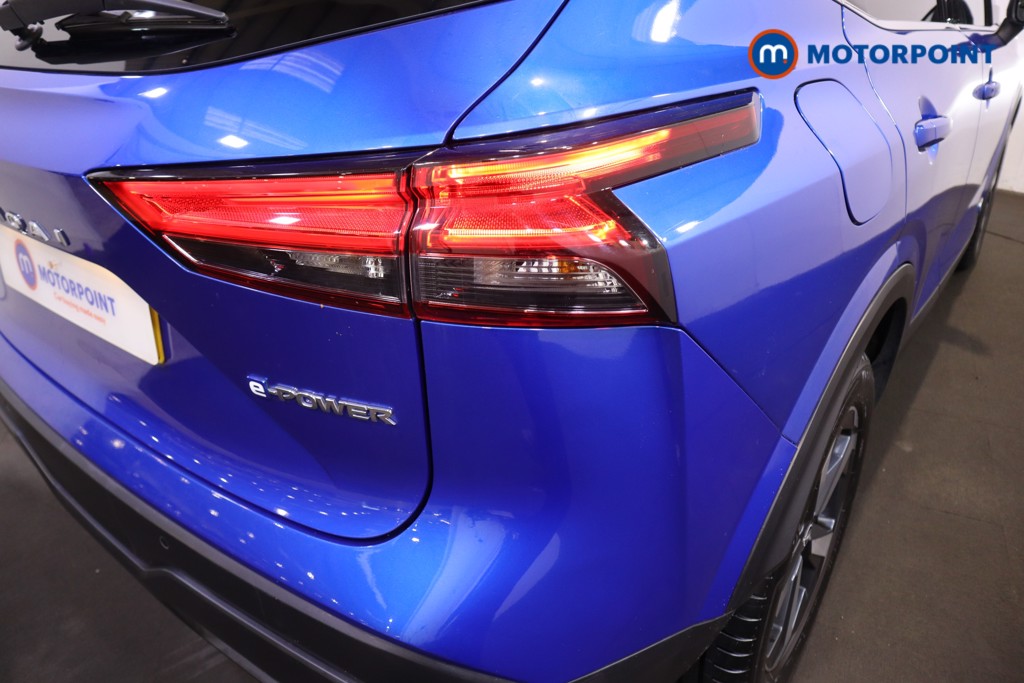 Used Nissan Qashqai 2023 for sale - 76835808: Photo 35