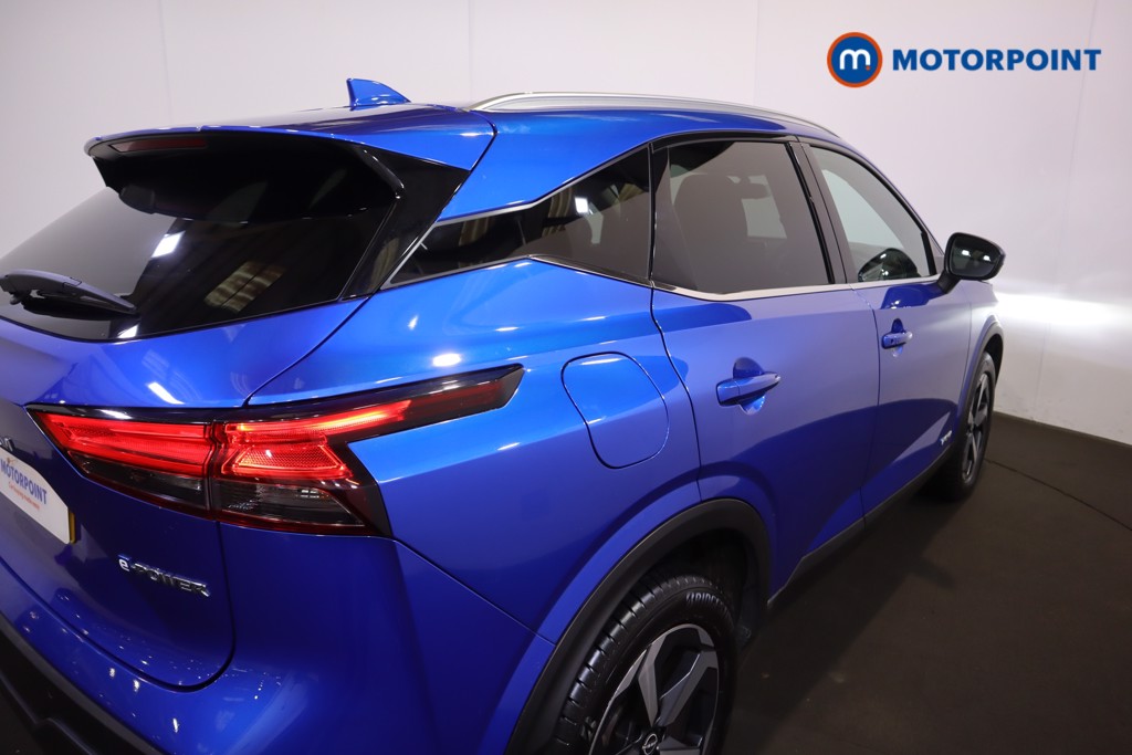 Used Nissan Qashqai 2023 for sale - 76835808: Photo 36