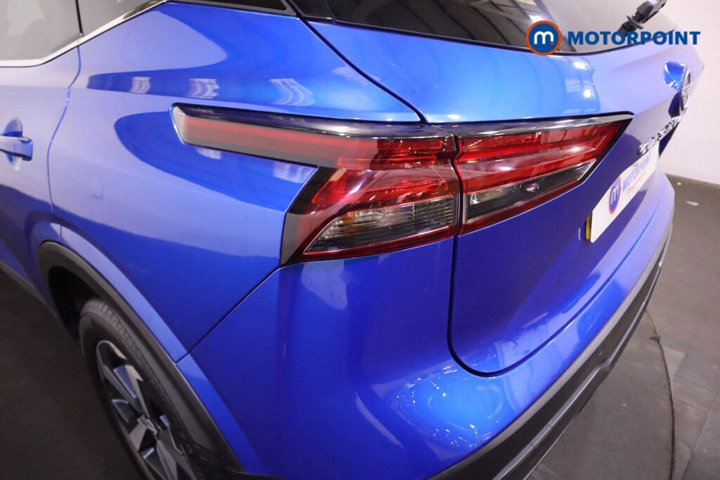 Used Nissan Qashqai 2023 for sale - 76835808: Photo 37