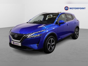 Used Nissan Qashqai 2023 for sale - 76835808: Photo