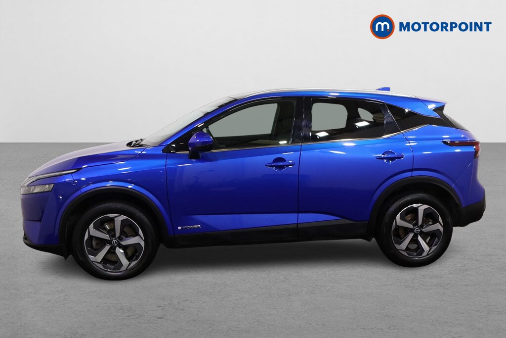 Used Nissan Qashqai 2023 for sale - 76835808: Photo 4