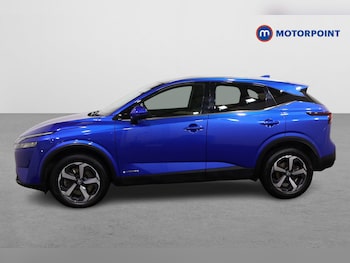 Used Nissan Qashqai 2023 for sale - 76835808: Photo