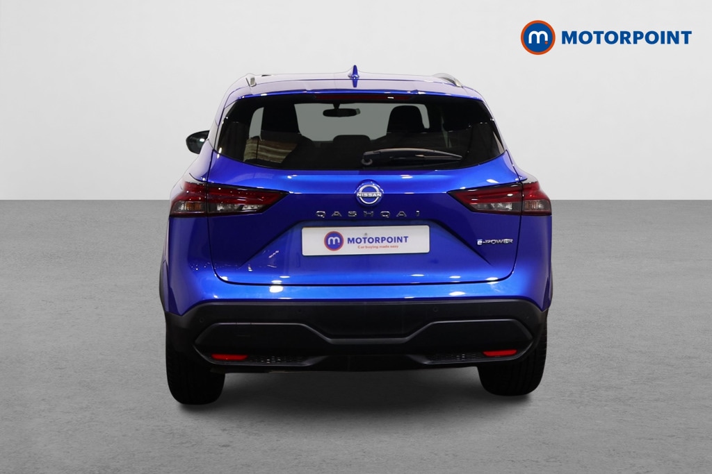 Used Nissan Qashqai 2023 for sale - 76835808: Photo 6