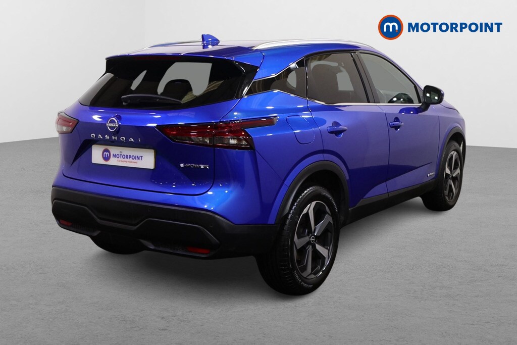 Used Nissan Qashqai 2023 for sale - 76835808: Photo 7