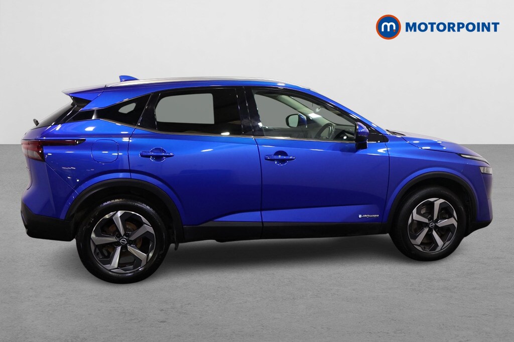 Used Nissan Qashqai 2023 for sale - 76835808: Photo 8