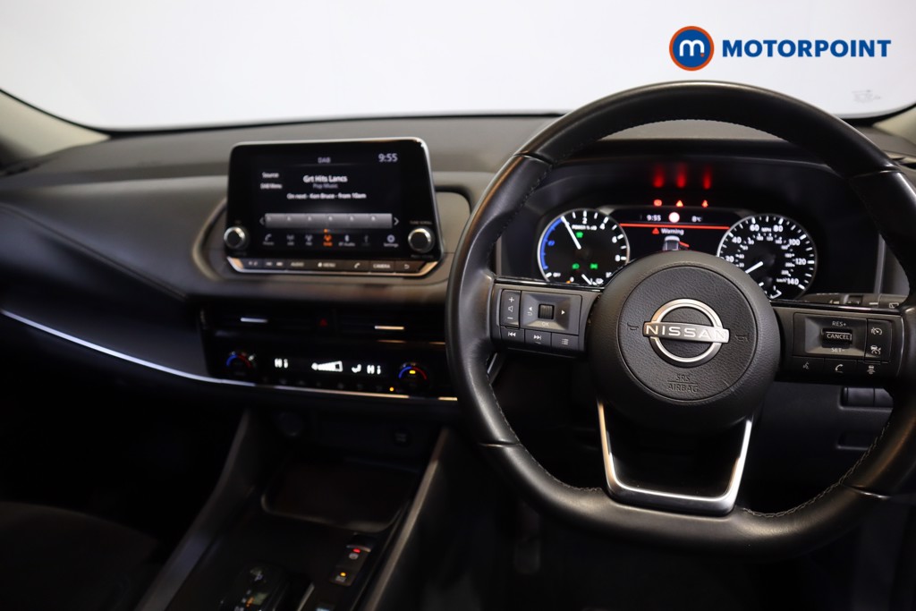 Used Nissan Qashqai 2023 for sale - 76835808: Photo 9