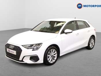 Used Audi A3 2022 for sale - 74953017: Photo