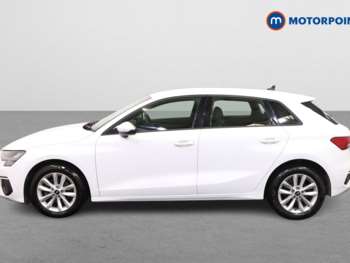 Used Audi A3 2022 for sale - 74953017: Photo