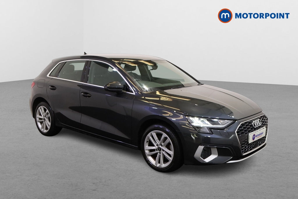 Used Audi A3 2022 for sale - 76641311: Photo 1