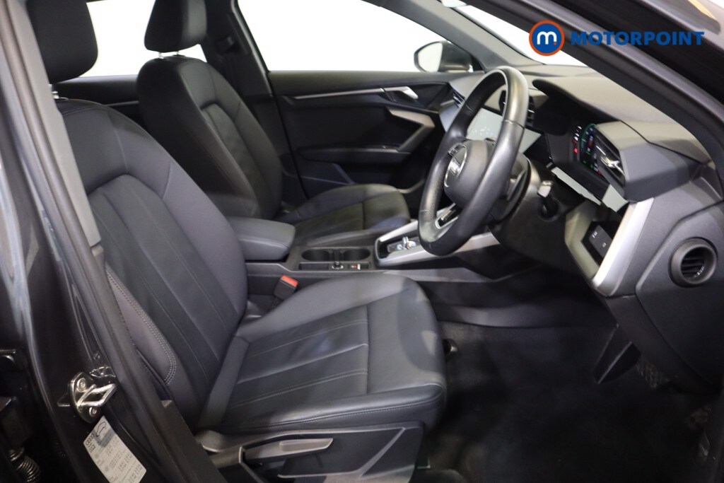 Used Audi A3 2022 for sale - 76641311: Photo 10