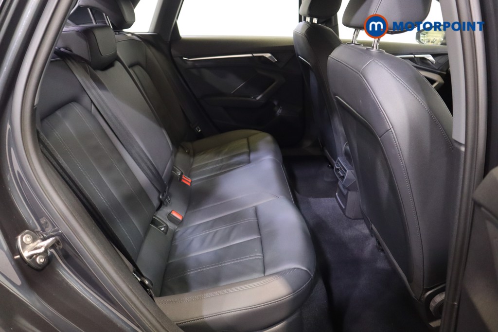 Used Audi A3 2022 for sale - 76641311: Photo 11