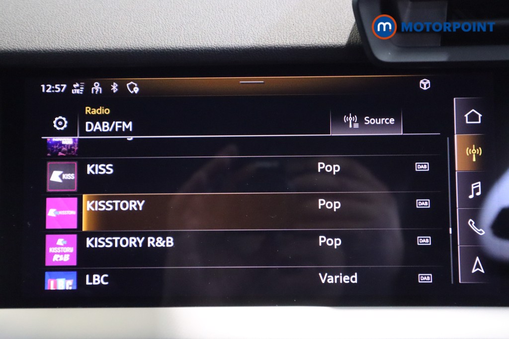 Used Audi A3 2022 for sale - 76641311: Photo 16