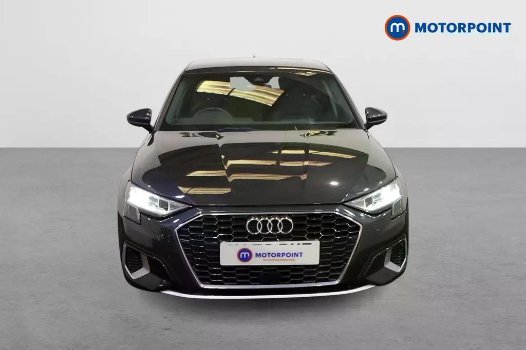Used Audi A3 2022 for sale - 76641311: Photo 2