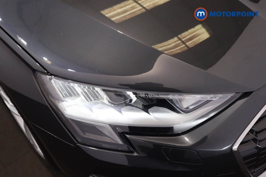 Used Audi A3 2022 for sale - 76641311: Photo 21